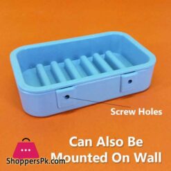 Joyclick Soap Dish Soap Holder Bathroom Soap Holder Kitchen Soap Holder Best Quality New Design