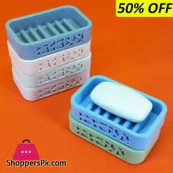 Joyclick Soap Dish Soap Holder Bathroom Soap Holder Kitchen Soap Holder Best Quality New Design