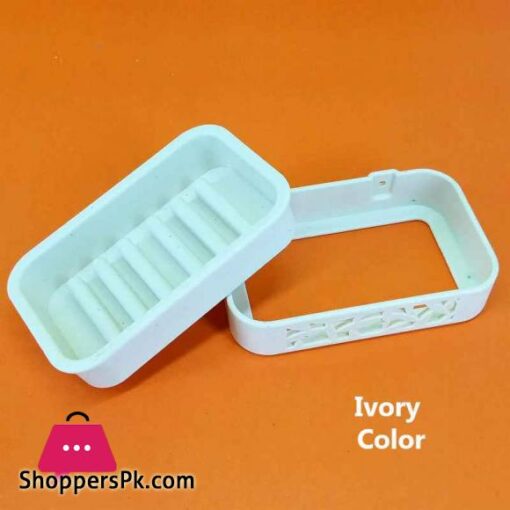 joyclick Soap dish Soap Holder Bathroom soap holder kitchen soap holder Best Quality New design