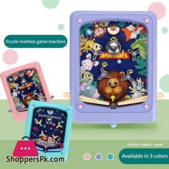 Interactive Animals Pinball Fun Game 752
