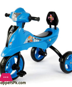 Junior Kids Tricycles Scooter Style