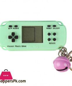 Keychain Toy Trendy Exquisite Workmanship Novel Gift Mini Game Console Keychain For Kids 32 Keychain Toy Trendy Exquisite Workmanship Novel Gift Mini Game Console Keychain For Kids