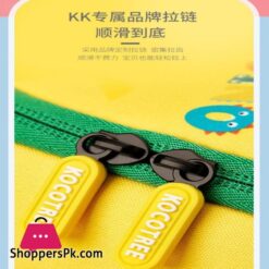 Kids Backpack Lunch Box Bag Bottle Bag School Bag Kindergarten Girls And Boys 3 To 5 Years Old Cute Cartoon Bag For Preschool Childrens