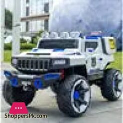 Kids Big Size 4X4 Powered Wheel Jeep 10 Kids Big Size 4X4 Powered Wheel Jeep
