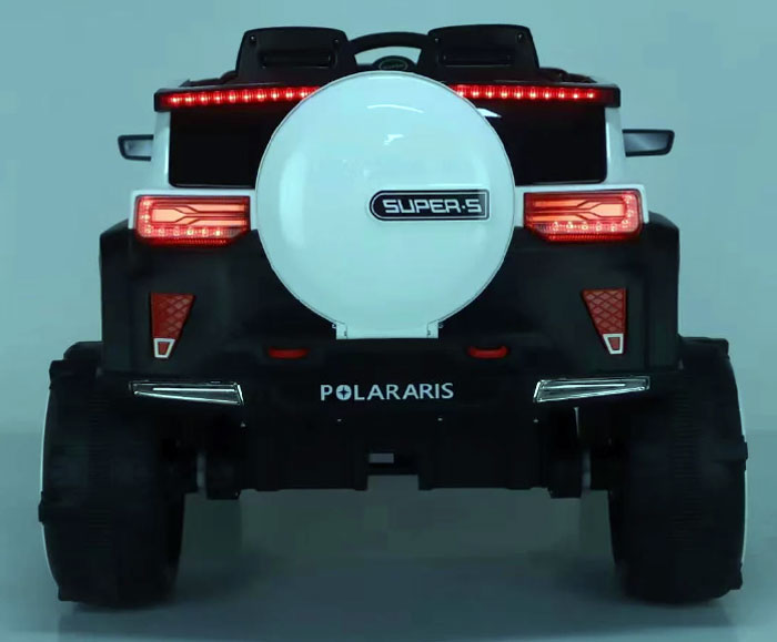 Kids Electric Big Cars Ride On Toy Cars With 4 Wheels