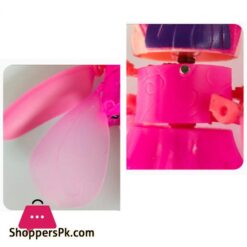 Magic Flying Fairy Princess Doll For Kids Usb Rechargeable Gesture Sensing Mini Flying Toy For Indoor