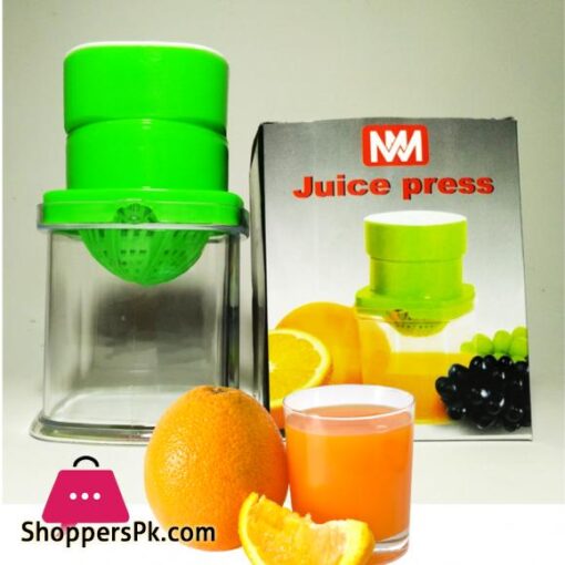 Multi Functional Hand Juice Maker for All Fruit Juicer