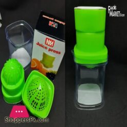 Multi Functional Hand Juice Maker For All Fruit Juicer