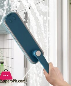 Multifunctional Kitchen Cleaning Brush Handle Powerful Wipe Bathtub Brush kitchen Tile Cleaning Brush Kitchen Cleaning Mop