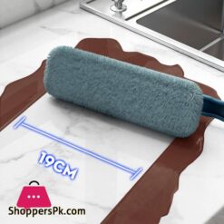 Multifunctional Kitchen Cleaning Brush Handle Powerful Wipe Bathtub Brush Kitchen Tile Cleaning Brush Kitchen Cleaning Mop
