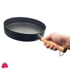 Nonstick A3 Fry Pan 25cm