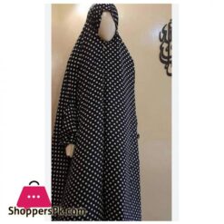 Pack Of 3 Namaz Chaddar Random Prints