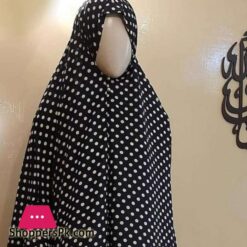 Pack Of 3 Namaz Chaddar Random Prints