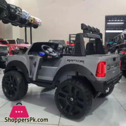 Power Battery Operated Police Ride On Jeep With Lights And Music 21 Power Battery Operated Police Ride On Jeep With Lights And Music