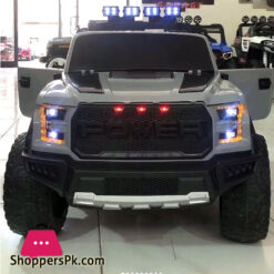 Power Battery Operated Police Ride On Jeep With Lights And Music 25 Power Battery Operated Police Ride On Jeep With Lights And Music