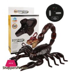 RC Scorpion Remote Control Realistic Prank Scorpion