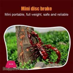 Rc Scorpion Remote Control Realistic Prank Scorpion
