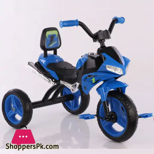 Ride on Tricycle Baby Childrens Tricycle BMW Bike Style