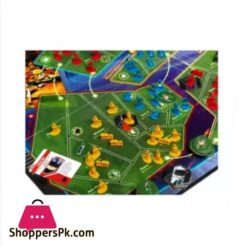 Risk Star Wars The Clone Wars Edition Board Game