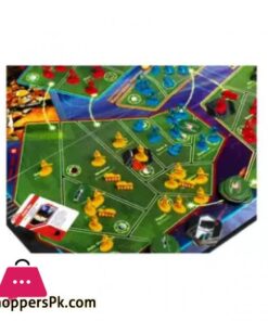 Risk Star Wars The Clone Wars Edition Board Game 13 Risk Star Wars The Clone Wars Edition Board Game