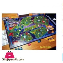 Risk Star Wars The Clone Wars Edition Board Game