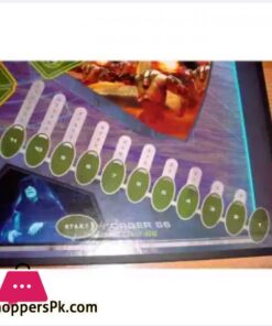 Risk Star Wars The Clone Wars Edition Board Game 15 Risk Star Wars The Clone Wars Edition Board Game