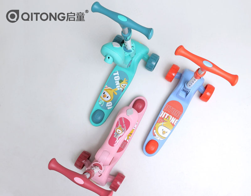 Seat Children Scooter 3 In 1 Scooter Children'S Folding Scooter Cycle Children'S Toy Scooter Balance Bike 18 Seat Children Scooter 3 In 1 Scooter Children'S Folding Scooter Cycle Children'S Toy Scooter Balance Bike
