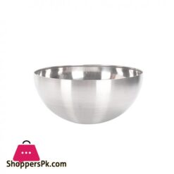 SS1033 Stainless Steel Korean Mixing Bowl 15cm
