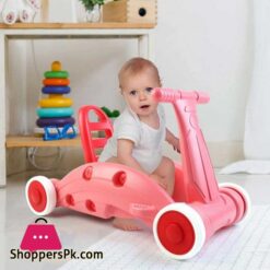 Tackle Rocker Walker R 10