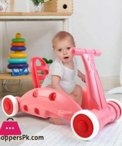 Tackle Rocker Walker R 10