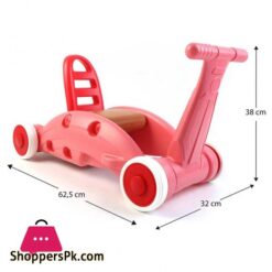 Tackle Rocker Walker R 10