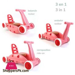 Tackle Rocker Walker R 10