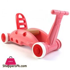 Tackle Rocker Walker R 10