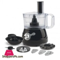 WESTPOINT KITCHEN ROBOT CHOPPER WF 493