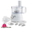 Westpoint Kitchen Robot (Chopper) Wf-494 1 Westpoint Kitchen Robot Chopper Wf 494