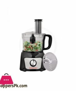 Westpoint Chopper With Vegetable Cutter WF 496