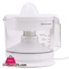 Westpoint Deluxe Citrus Juicer Wf 546