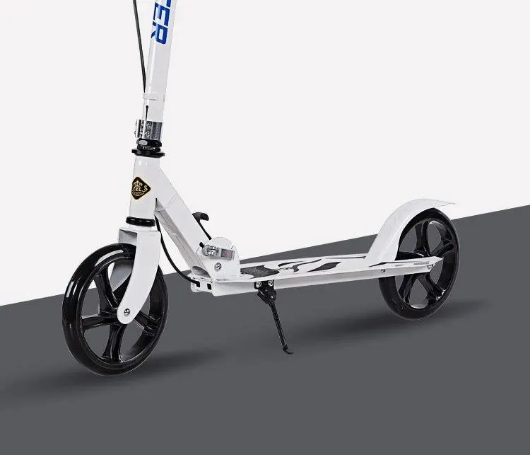 Adult And Child Universal Foldable Two Wheel Adolescent Scooter 21 Adult And Child Universal Foldable Two Wheel Adolescent Scooter