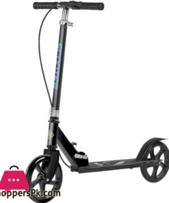 Adult And Child Universal Foldable Two Wheel Adolescent Scooter