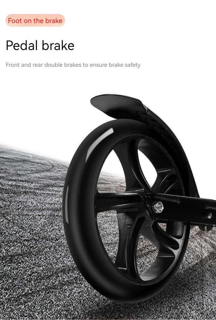 Adult And Child Universal Foldable Two Wheel Adolescent Scooter 11 Adult And Child Universal Foldable Two Wheel Adolescent Scooter