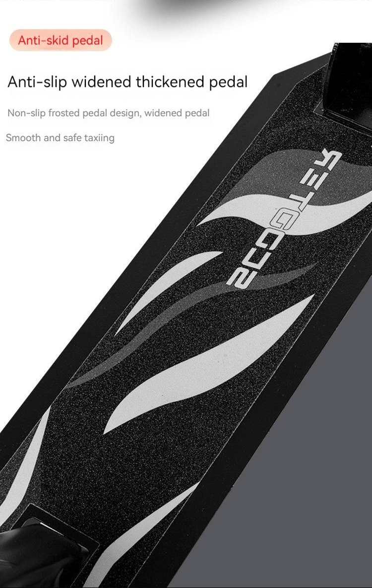 Adult And Child Universal Foldable Two Wheel Adolescent Scooter 12 Adult And Child Universal Foldable Two Wheel Adolescent Scooter