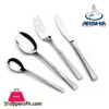 Arshia Premium 26Pcs Cutlery Sets Tm762M