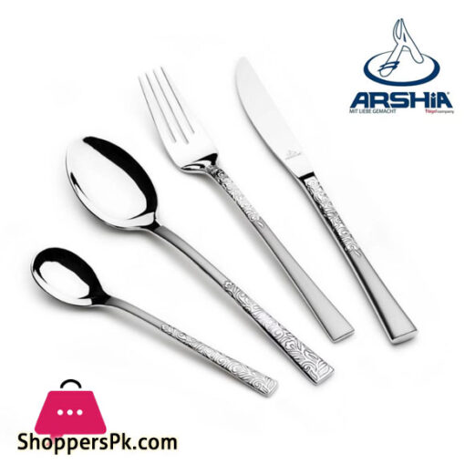 Arshia Premium 26pcs Cutlery Sets TM762M