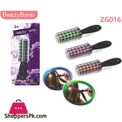 Beauty Hair Bomb For Girls Hair Coloring ZG016