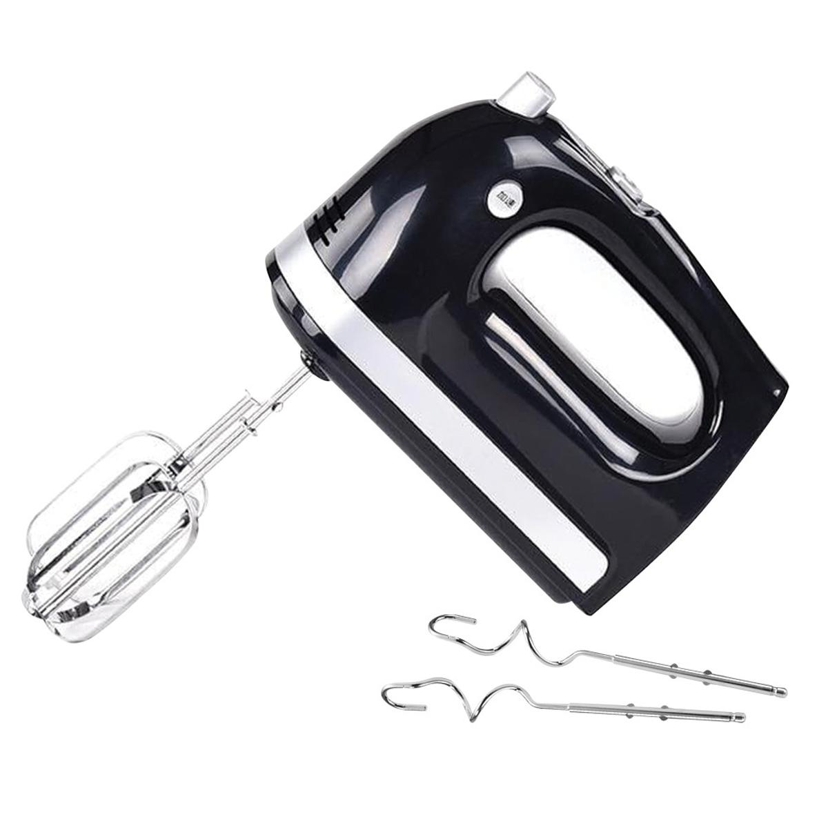 Bingo - Deluxe Powerful Hand Mixer - Hm-151