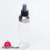 Borosilicate Glass Oil Spray Bottle Dispenser – 300Ml