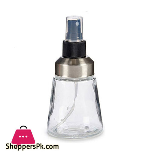Bottle For Oil Vinegar Glass 130Ml