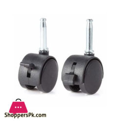 Caster Wheel With Brake 1Pcs