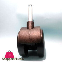 Caster Wheel With Brake 1Pcs