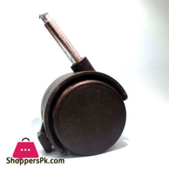 Caster Wheel With Brake 1Pcs